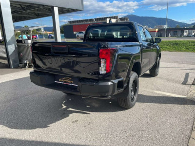 Toyota Hilux Neuwagen Toyota Hilux Neuwagen