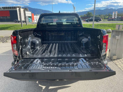 Toyota Hilux Neuwagen Toyota Hilux Neuwagen