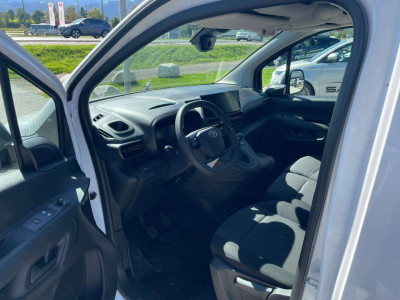 Toyota Proace Neuwagen Toyota Proace Neuwagen