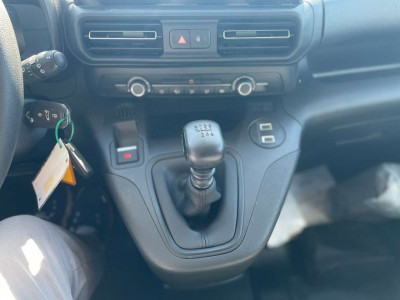 Toyota Proace Neuwagen Toyota Proace Neuwagen