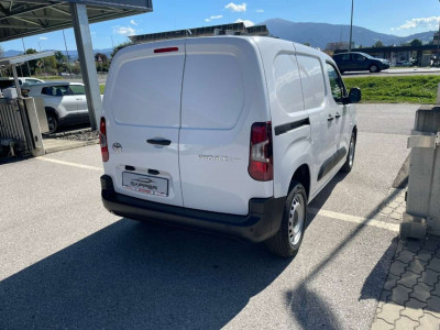 Toyota Proace Neuwagen Toyota Proace Neuwagen
