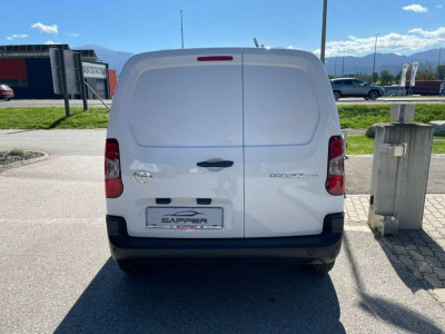Toyota Proace Neuwagen Toyota Proace Neuwagen
