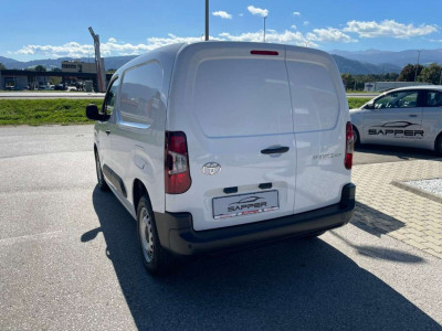 Toyota Proace Neuwagen Toyota Proace Neuwagen