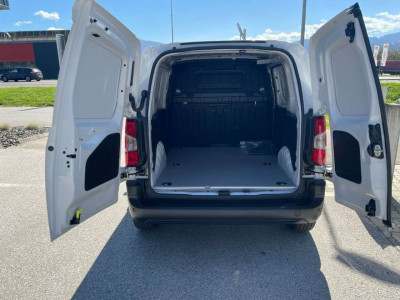Toyota Proace Neuwagen Toyota Proace Neuwagen