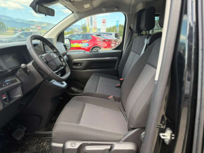 Toyota Proace Neuwagen Toyota Proace Neuwagen