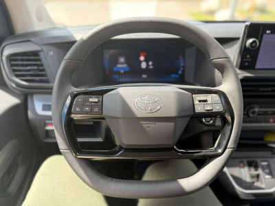 Toyota Proace Neuwagen Toyota Proace Neuwagen
