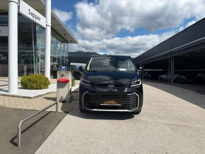 Toyota Proace Neuwagen Toyota Proace Neuwagen