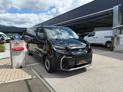 Toyota Proace Neuwagen Toyota Proace Neuwagen