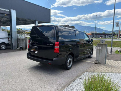 Toyota Proace Neuwagen Toyota Proace Neuwagen
