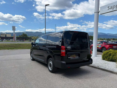 Toyota Proace Neuwagen Toyota Proace Neuwagen