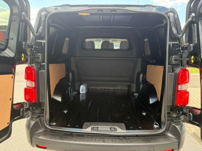 Toyota Proace Neuwagen Toyota Proace Neuwagen
