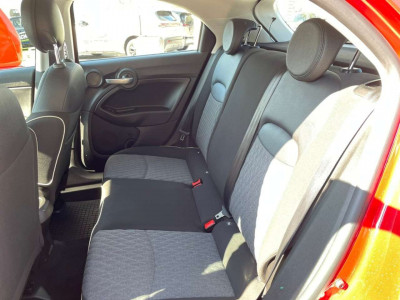Fiat 500X Gebrauchtwagen Fiat 500X Gebrauchtwagen
