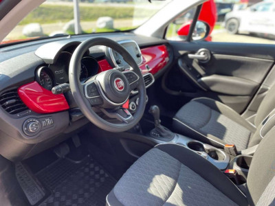 Fiat 500X Gebrauchtwagen Fiat 500X Gebrauchtwagen