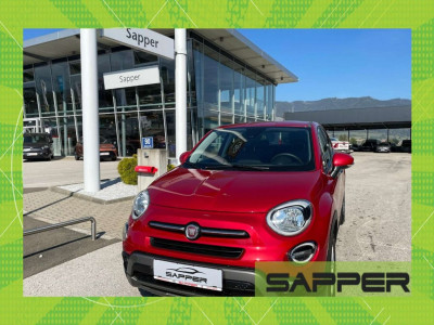 Fiat 500X Gebrauchtwagen Fiat 500X Gebrauchtwagen