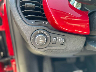 Fiat 500X Gebrauchtwagen Fiat 500X Gebrauchtwagen