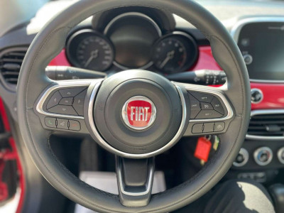 Fiat 500X Gebrauchtwagen Fiat 500X Gebrauchtwagen