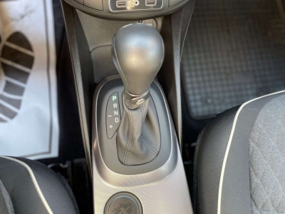 Fiat 500X Gebrauchtwagen Fiat 500X Gebrauchtwagen
