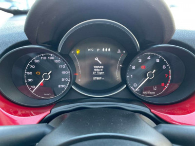 Fiat 500X Gebrauchtwagen Fiat 500X Gebrauchtwagen