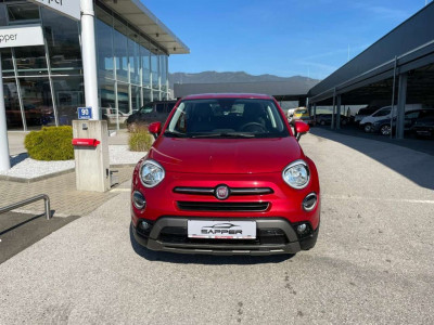 Fiat 500X Gebrauchtwagen Fiat 500X Gebrauchtwagen