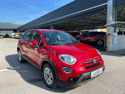 Fiat 500X Gebrauchtwagen Fiat 500X Gebrauchtwagen