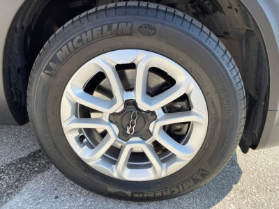 Fiat 500X Gebrauchtwagen Fiat 500X Gebrauchtwagen