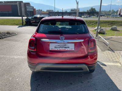 Fiat 500X Gebrauchtwagen Fiat 500X Gebrauchtwagen