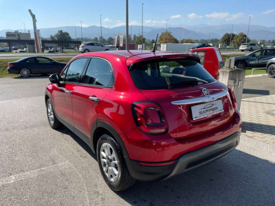 Fiat 500X Gebrauchtwagen Fiat 500X Gebrauchtwagen