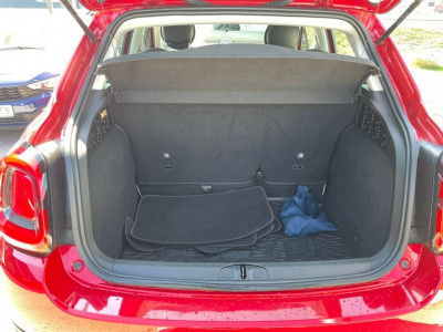 Fiat 500X Gebrauchtwagen Fiat 500X Gebrauchtwagen