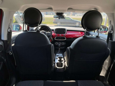 Fiat 500X Gebrauchtwagen Fiat 500X Gebrauchtwagen