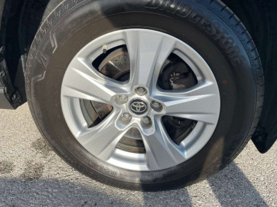 Toyota RAV4 Gebrauchtwagen Toyota RAV4 Gebrauchtwagen