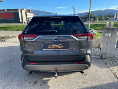 Toyota RAV4 Gebrauchtwagen Toyota RAV4 Gebrauchtwagen