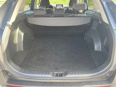 Toyota RAV4 Gebrauchtwagen Toyota RAV4 Gebrauchtwagen