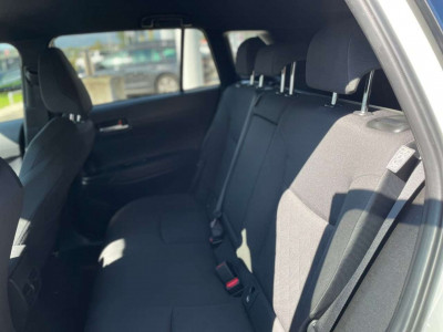 Toyota Corolla Cross Gebrauchtwagen