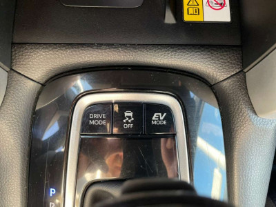 Toyota Corolla Cross Gebrauchtwagen