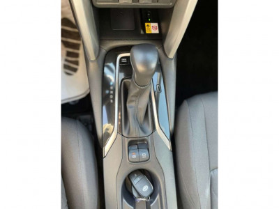 Toyota Corolla Cross Gebrauchtwagen