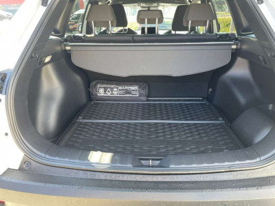 Toyota Corolla Cross Gebrauchtwagen