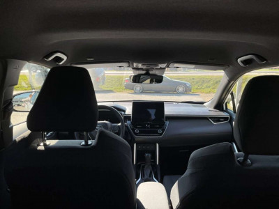 Toyota Corolla Cross Gebrauchtwagen