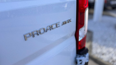 Toyota ProAce Max Vorführwagen Toyota ProAce Max Vorführwagen
