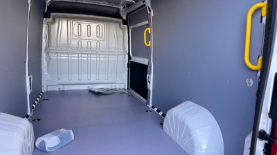 Toyota ProAce Max Vorführwagen Toyota ProAce Max Vorführwagen