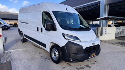 Toyota ProAce Max Vorführwagen Toyota ProAce Max Vorführwagen