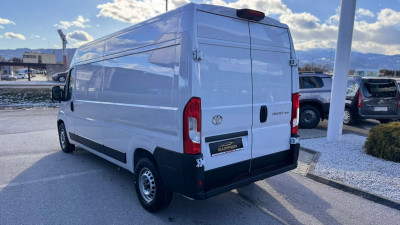 Toyota ProAce Max Vorführwagen Toyota ProAce Max Vorführwagen