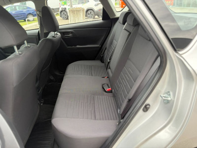 Toyota Auris Gebrauchtwagen Toyota Auris Gebrauchtwagen