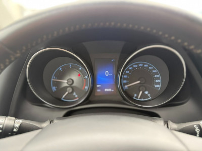 Toyota Auris Gebrauchtwagen Toyota Auris Gebrauchtwagen