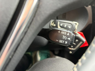 Toyota Auris Gebrauchtwagen Toyota Auris Gebrauchtwagen