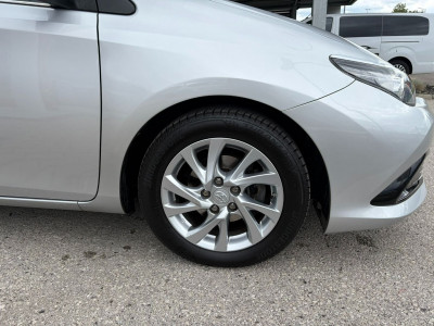 Toyota Auris Gebrauchtwagen Toyota Auris Gebrauchtwagen