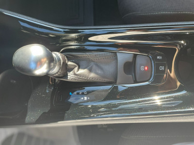Toyota C-HR Gebrauchtwagen