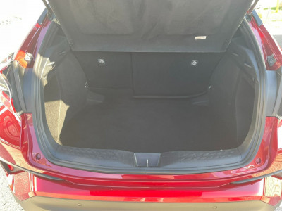 Toyota C-HR Gebrauchtwagen