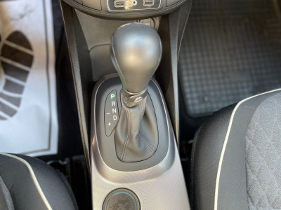 Fiat 500X Gebrauchtwagen Fiat 500X Gebrauchtwagen