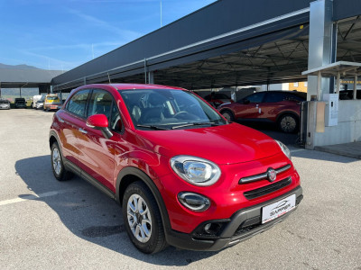 Fiat 500X Gebrauchtwagen Fiat 500X Gebrauchtwagen