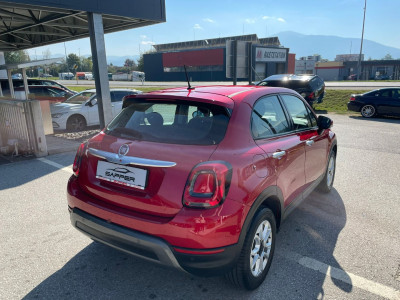 Fiat 500X Gebrauchtwagen Fiat 500X Gebrauchtwagen